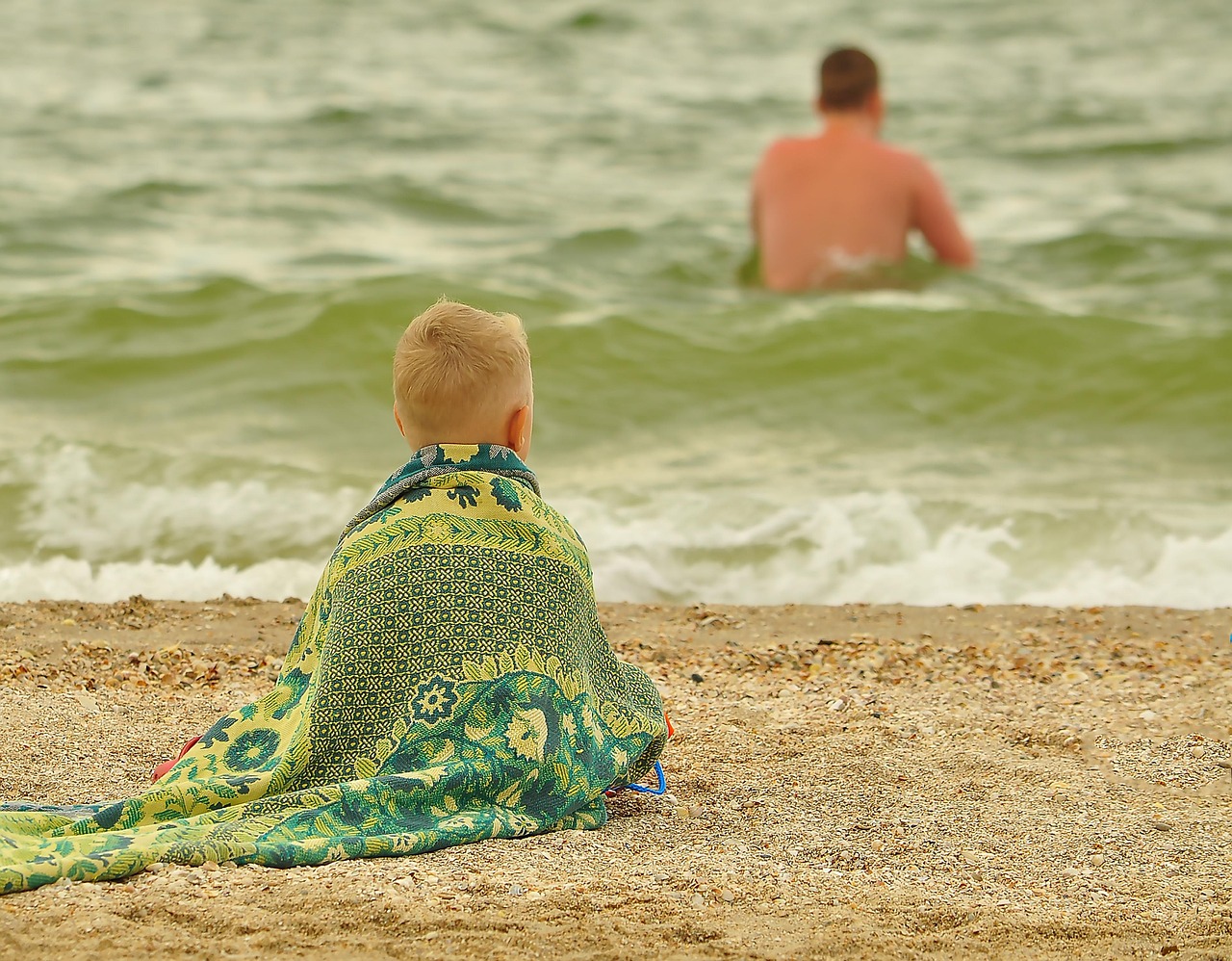 Personalized Comfort: The Appeal of Custom Name Baby Blankets