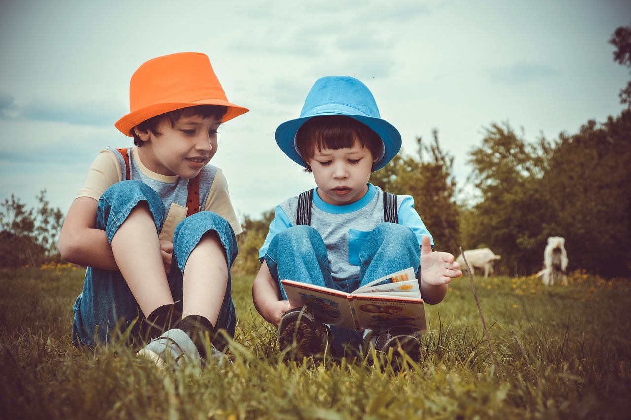 Exploring the Magic of Bedtime Stories for Adults Books