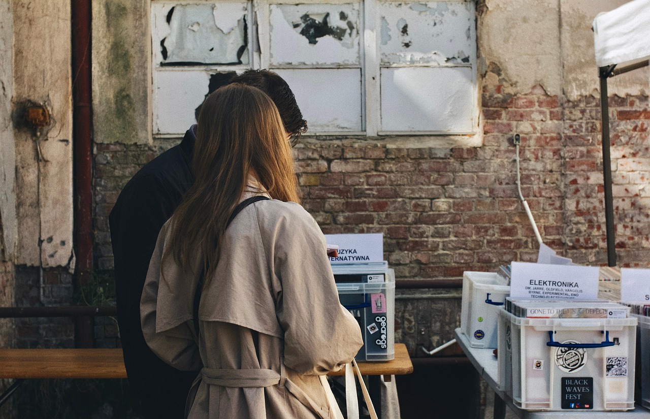 Enchanting Bedtime Stories to Tell Your Girlfriend