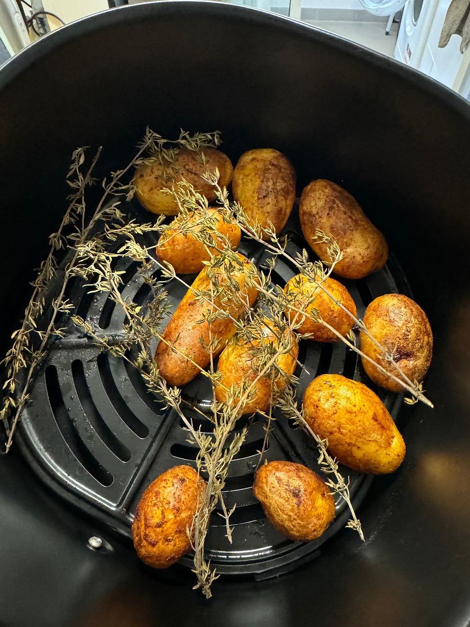 The Best Way to Clean Your Air Fryer Basket: Easy Tips for a Sparkling Result