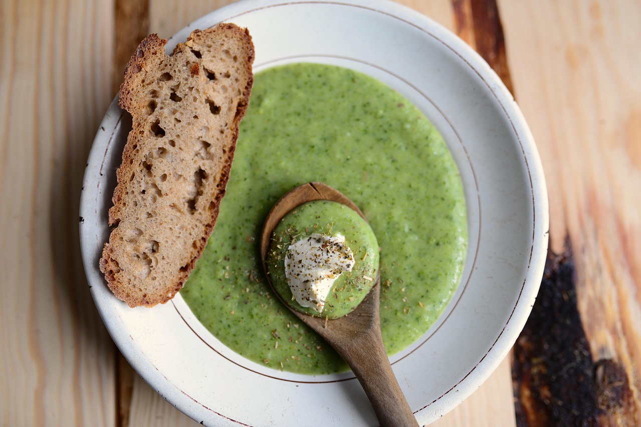 The Best Air Fryer Broccoli Recipe for a Healthy Meal