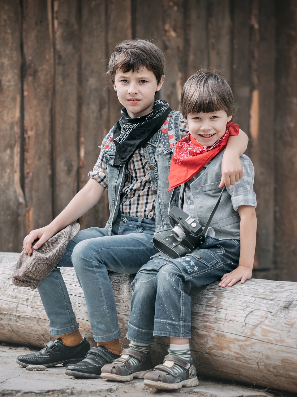 Cowboy Names for Boys: Unique and Adventurous Choices