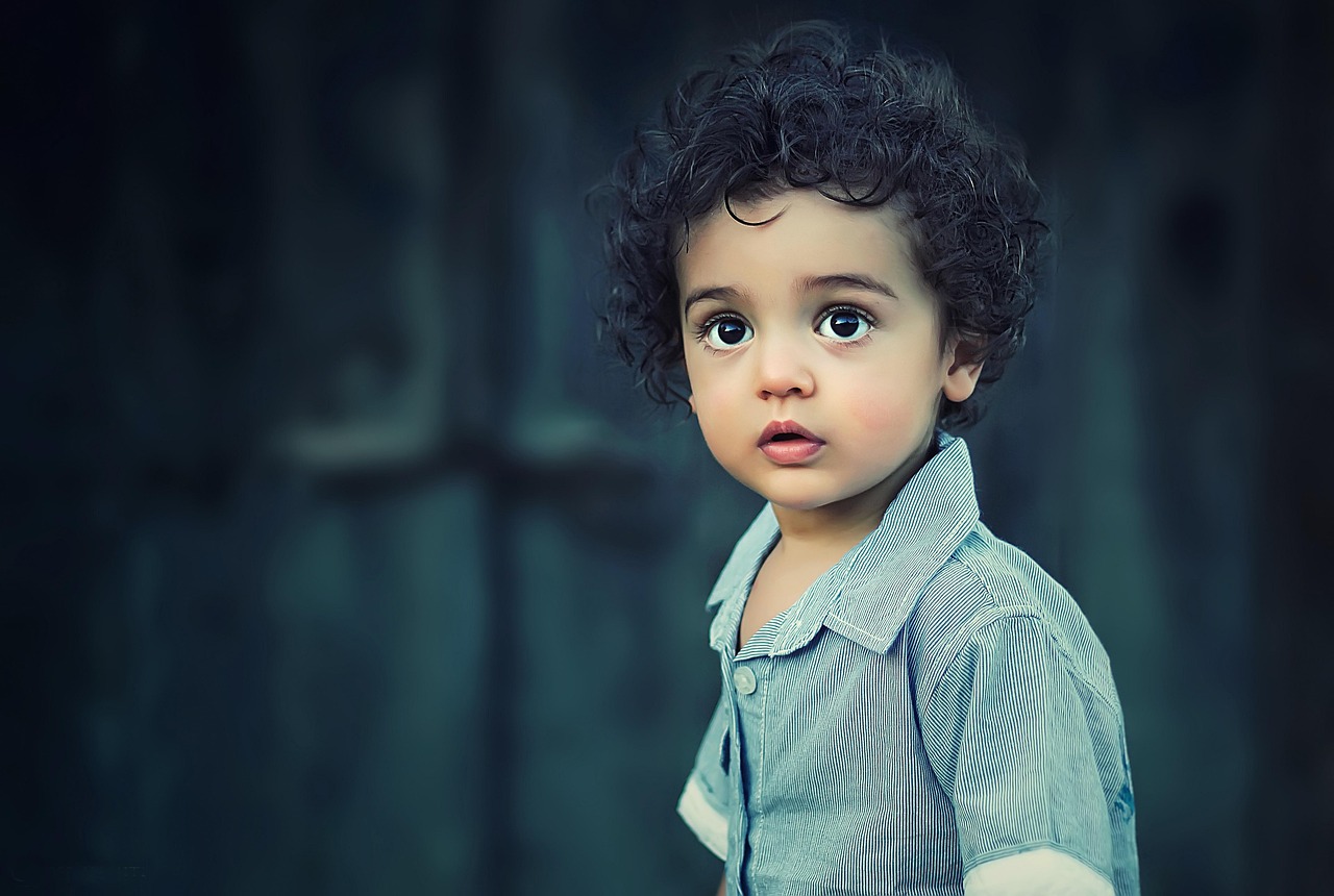 What are Cute Boy Names? Discover Adorable Options for Your Little One