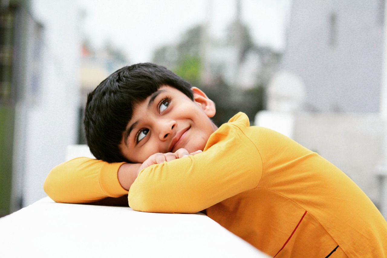 Unique Indian American Boy Names: A Blend of Culture and Modernity