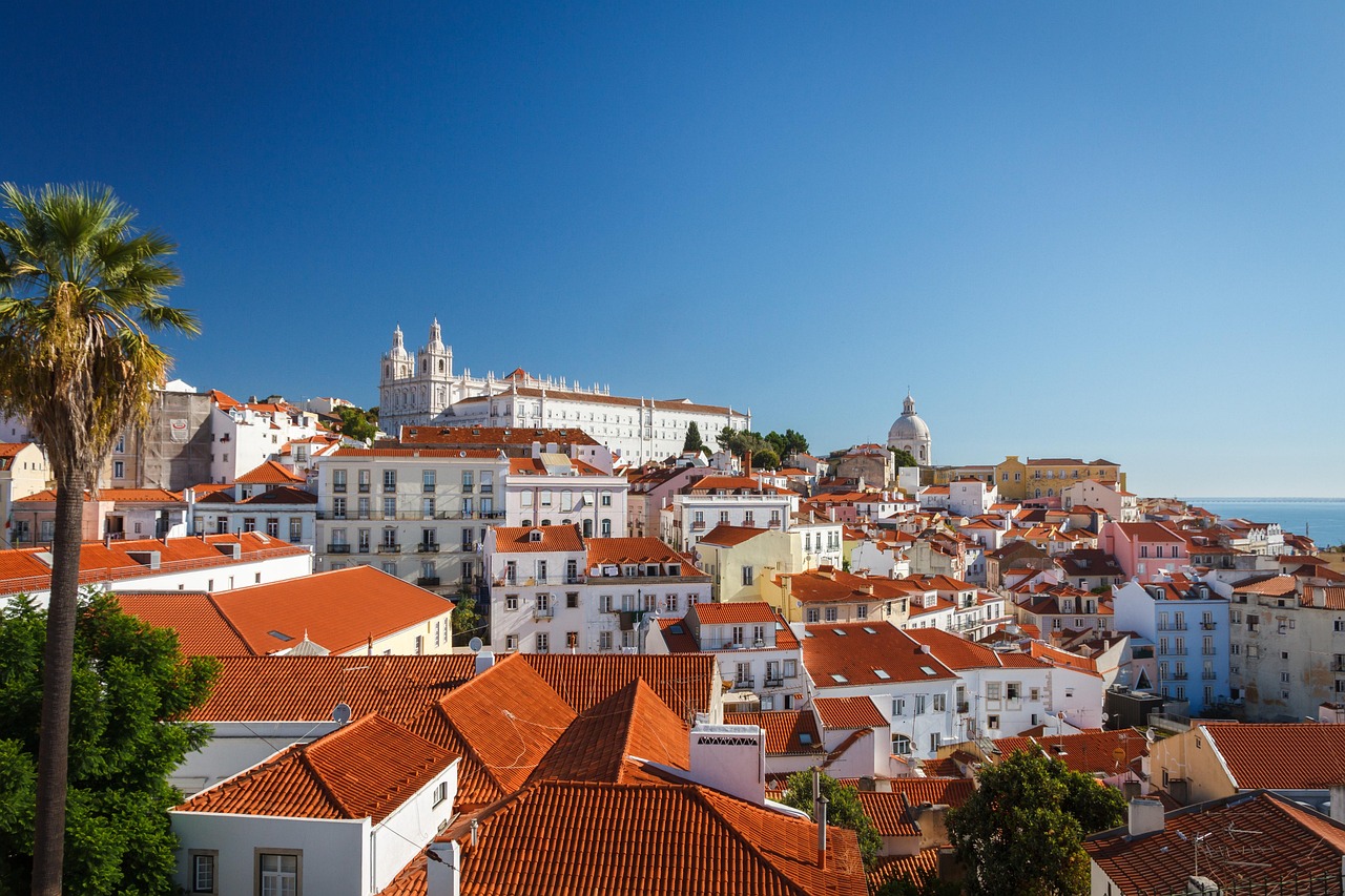 Names That Mean Love for Boy in Portugal: Beautiful Choices