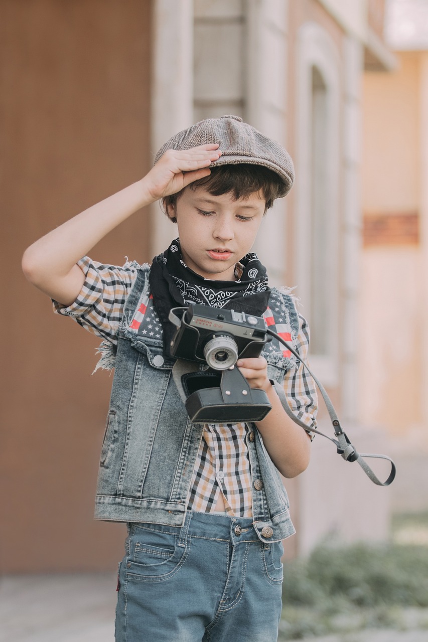 Unique Black Boy Names: Celebrate Heritage with Meaningful Choices