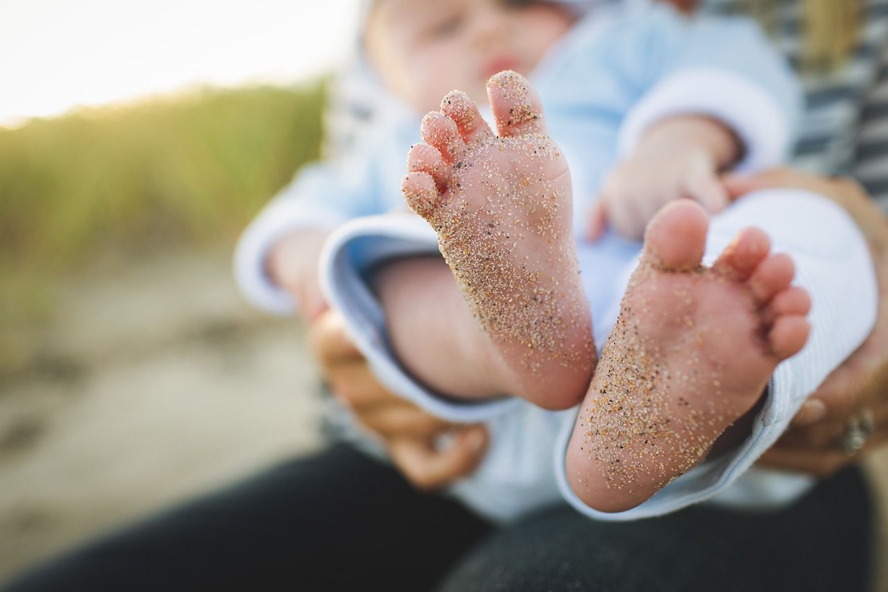 Unique and Meaningful Rainbow Baby Boy Names