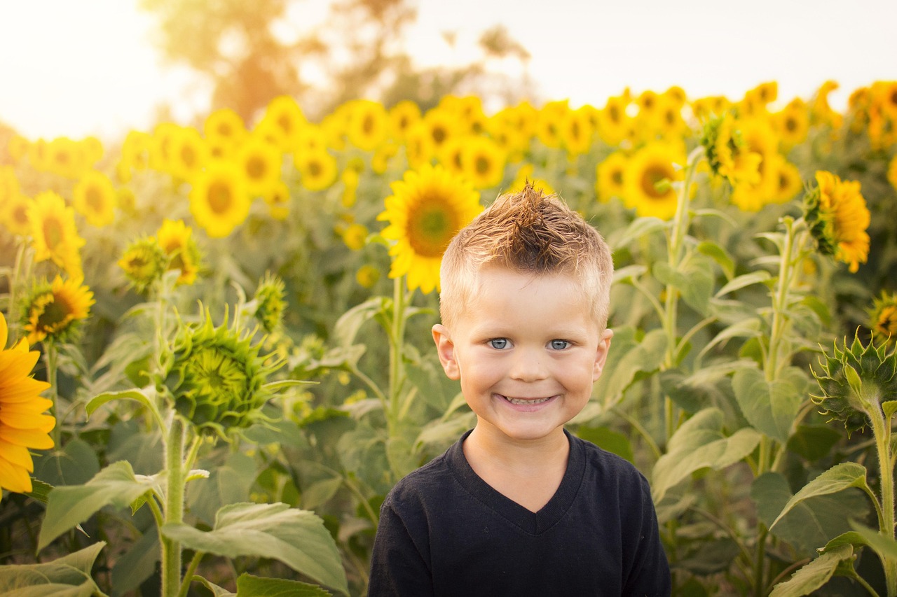 Discover Unique Boy Names with Meaning for Your Little One