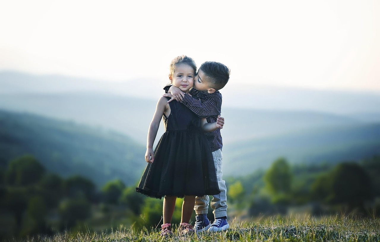 Perfect Boy and Girl Dog Names That Go Together