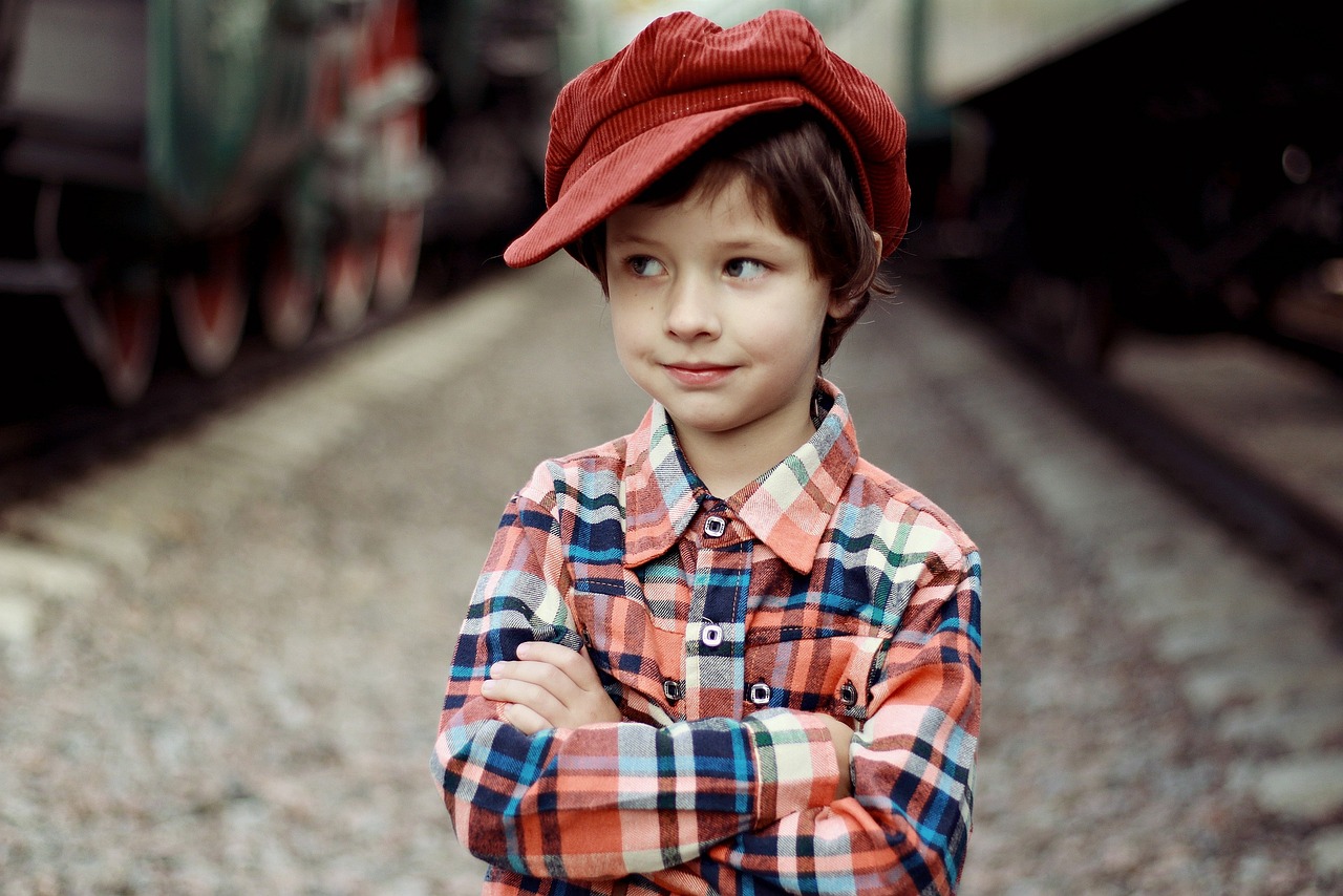 Charming Preppy Boy Names for Your Little Gentleman