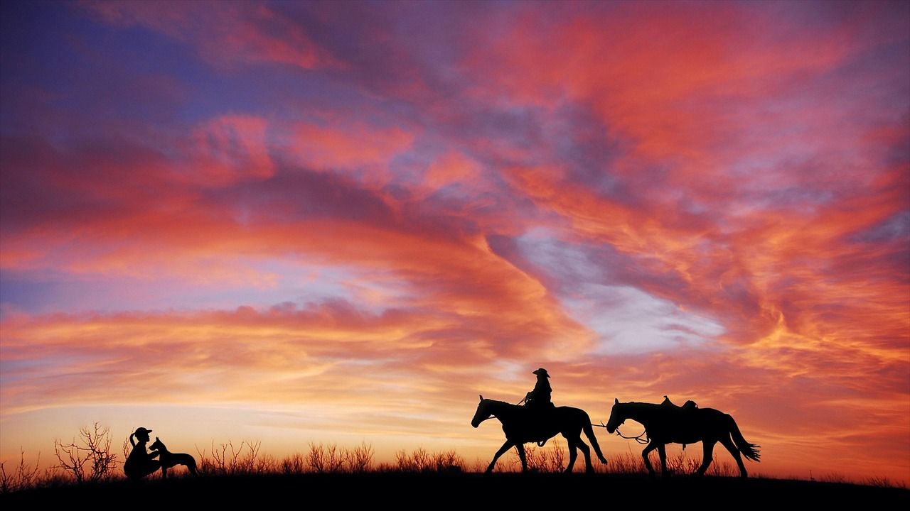 Top Boy Names Western: Trendy Names Inspired by the Wild West