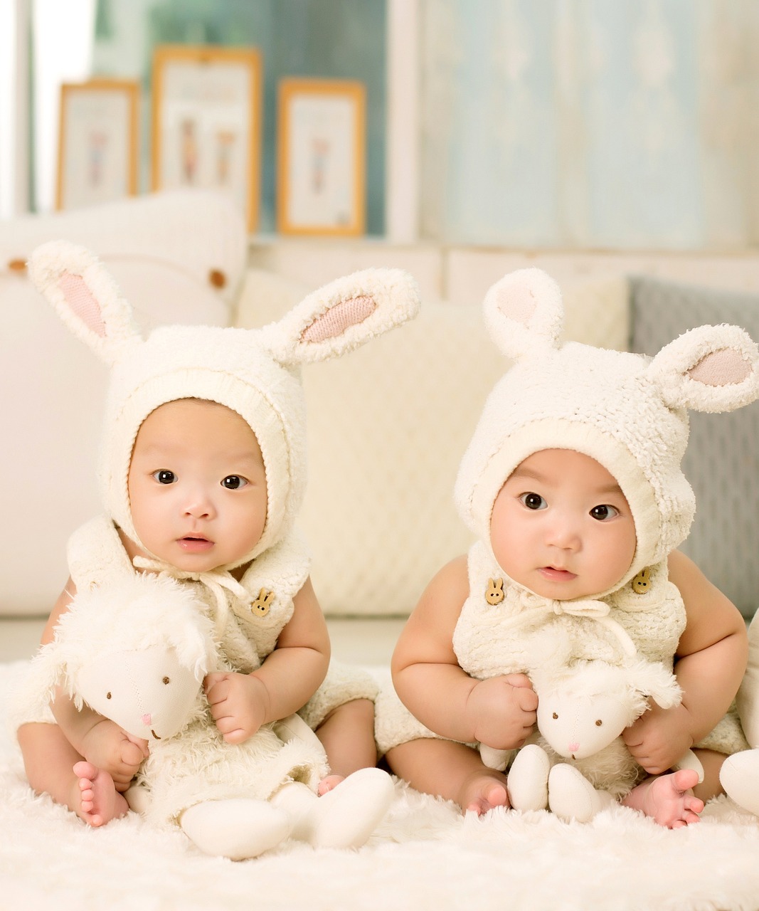 Unique Boy and Girl Twin Names: Find the Perfect Pair