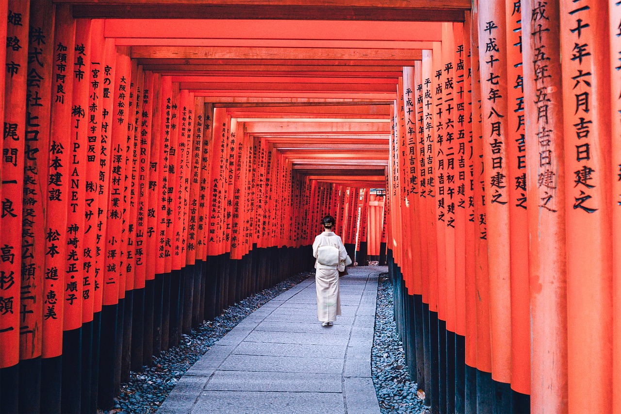 Explore Japanese Boy Names and Meanings: Unique Choices for Your Little One