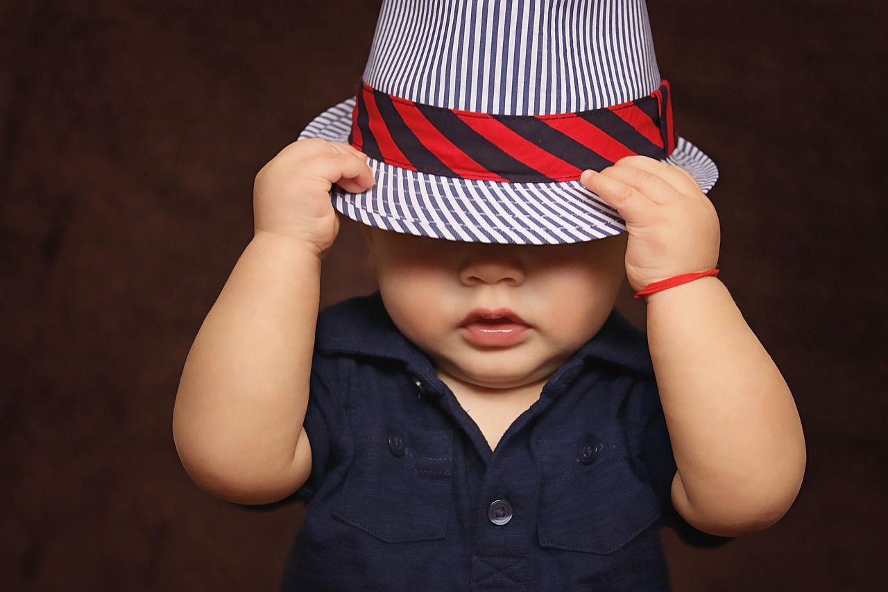 Uncommon Little Boy Names: Unique Options for Your Sweet Boy