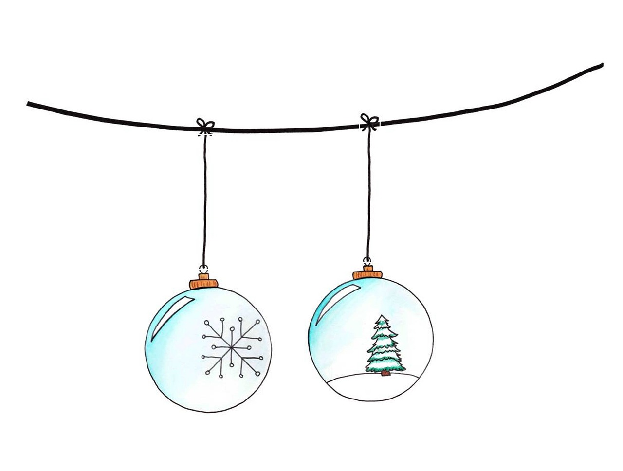 Discover Creative Uses for Christmas Tree Clip Art This Holiday Season