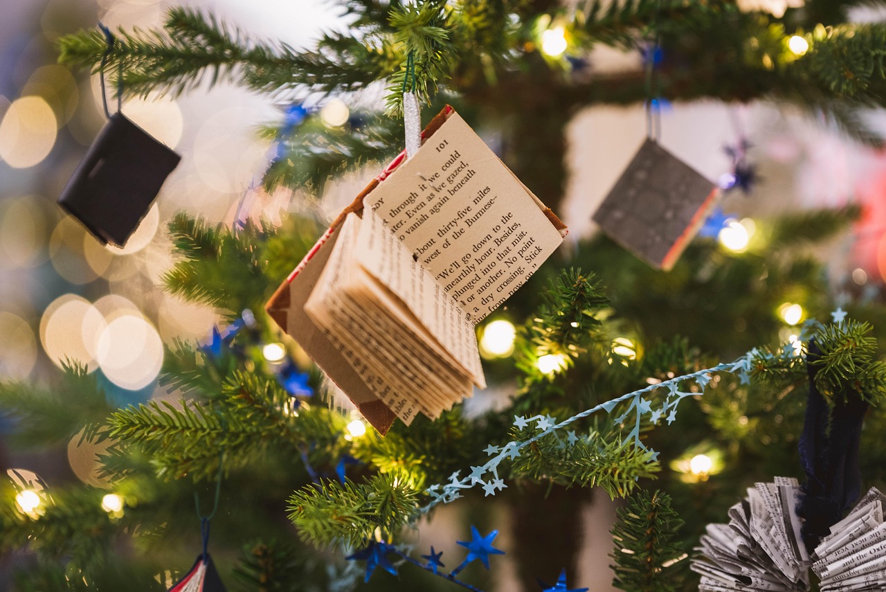 My Texas House Christmas Tree: A Holiday Tradition