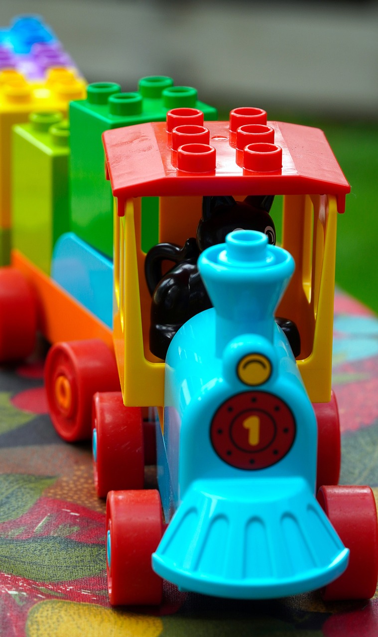 How to Elevate Toy Train Christmas Tree: A Complete Guide