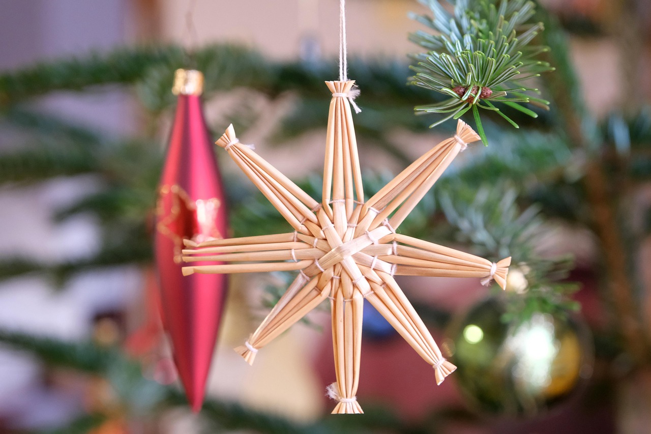 Illuminate Your Holidays with a Target Star Christmas Tree