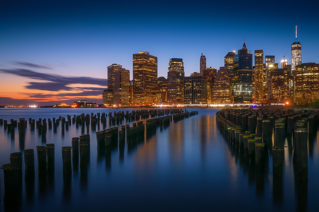 The Enchanting New York Christmas Tree: A Holiday Tradition