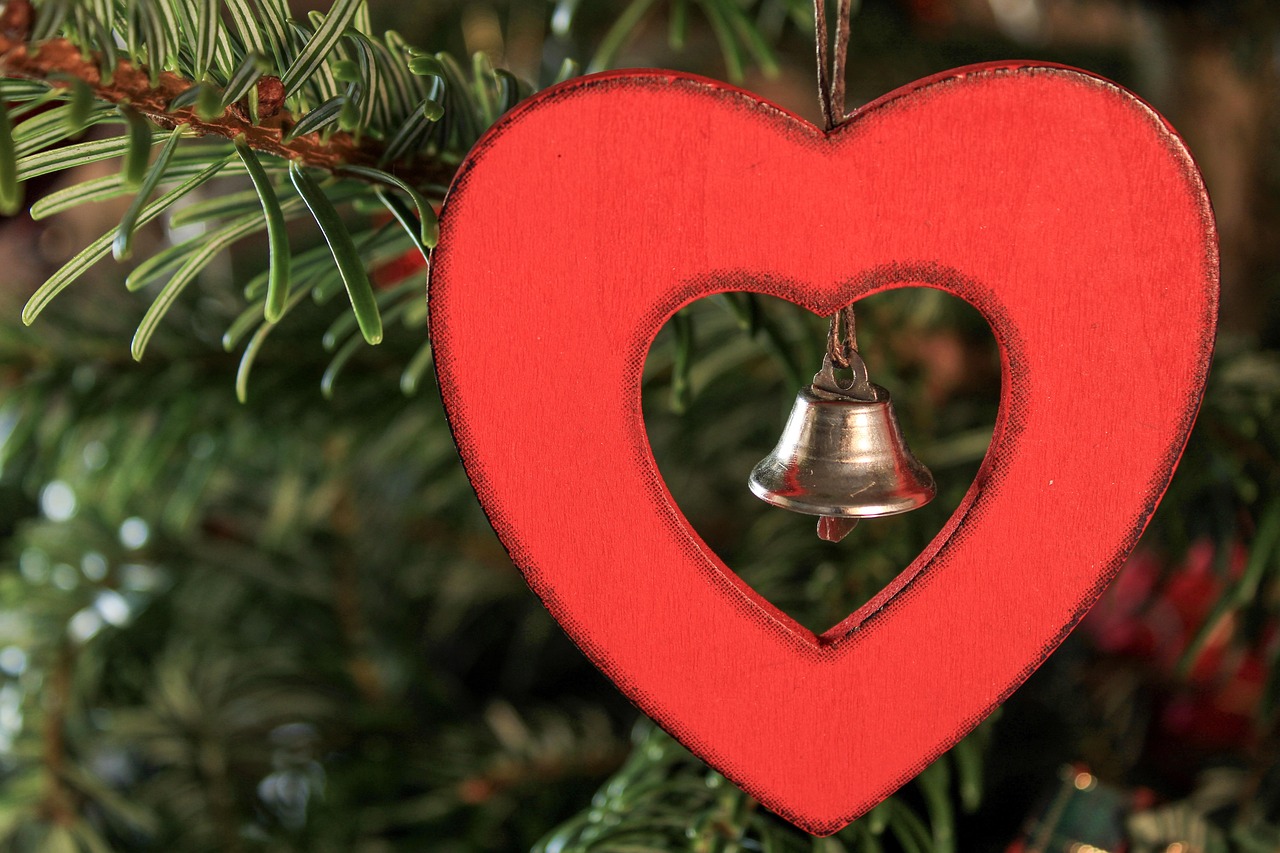 Esferas Navideñas: Cómo Poner Esferas al Arbolito de Navidad