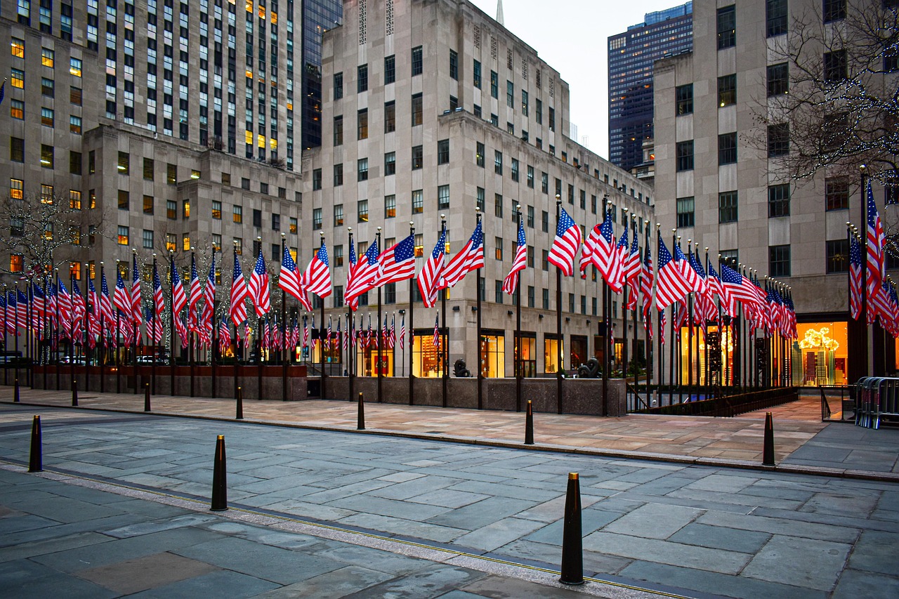 Where Did the Rockefeller Center Christmas Tree Come From?