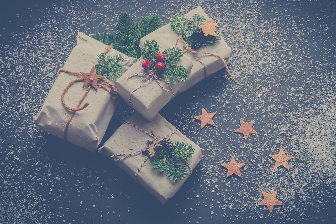 Presents Underneath the Christmas Tree: Ideas, Tips, and More