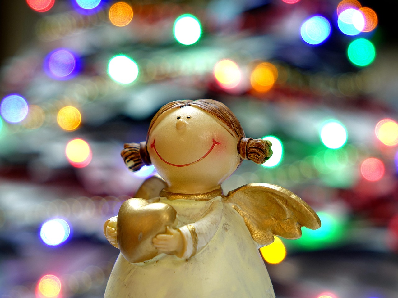 The Ultimate Guide to Angel Christmas Tree Toppers