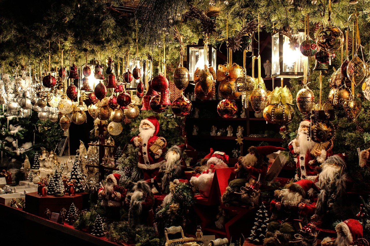 Find the Best Christmas Trees on Sale Near Me This Holiday Season