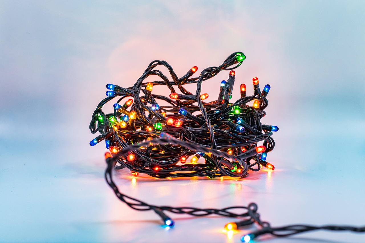 Transform Your Home with Christmas Light Installation