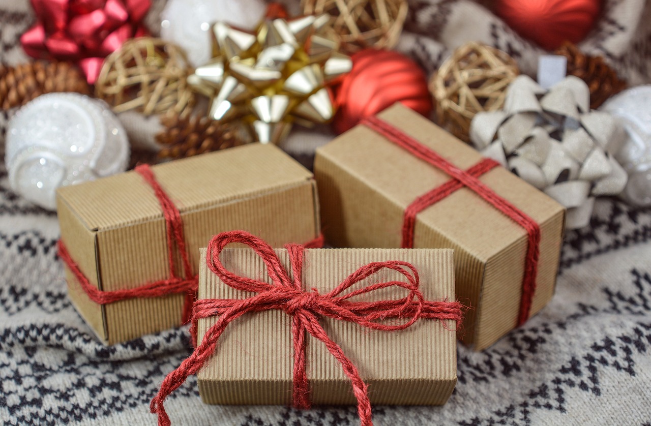 Top Christmas Presents Ideas to Surprise Your Loved Ones