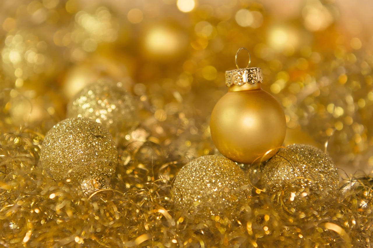 Enhance Your Celebrations with Stunning Christmas Backgrounds