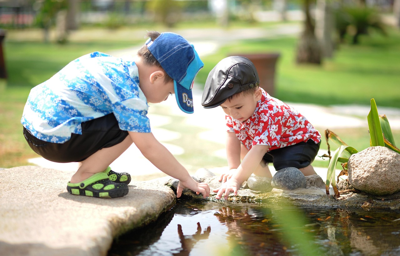 Stylish and Affordable Children's Christmas Clothes for the Festive Season