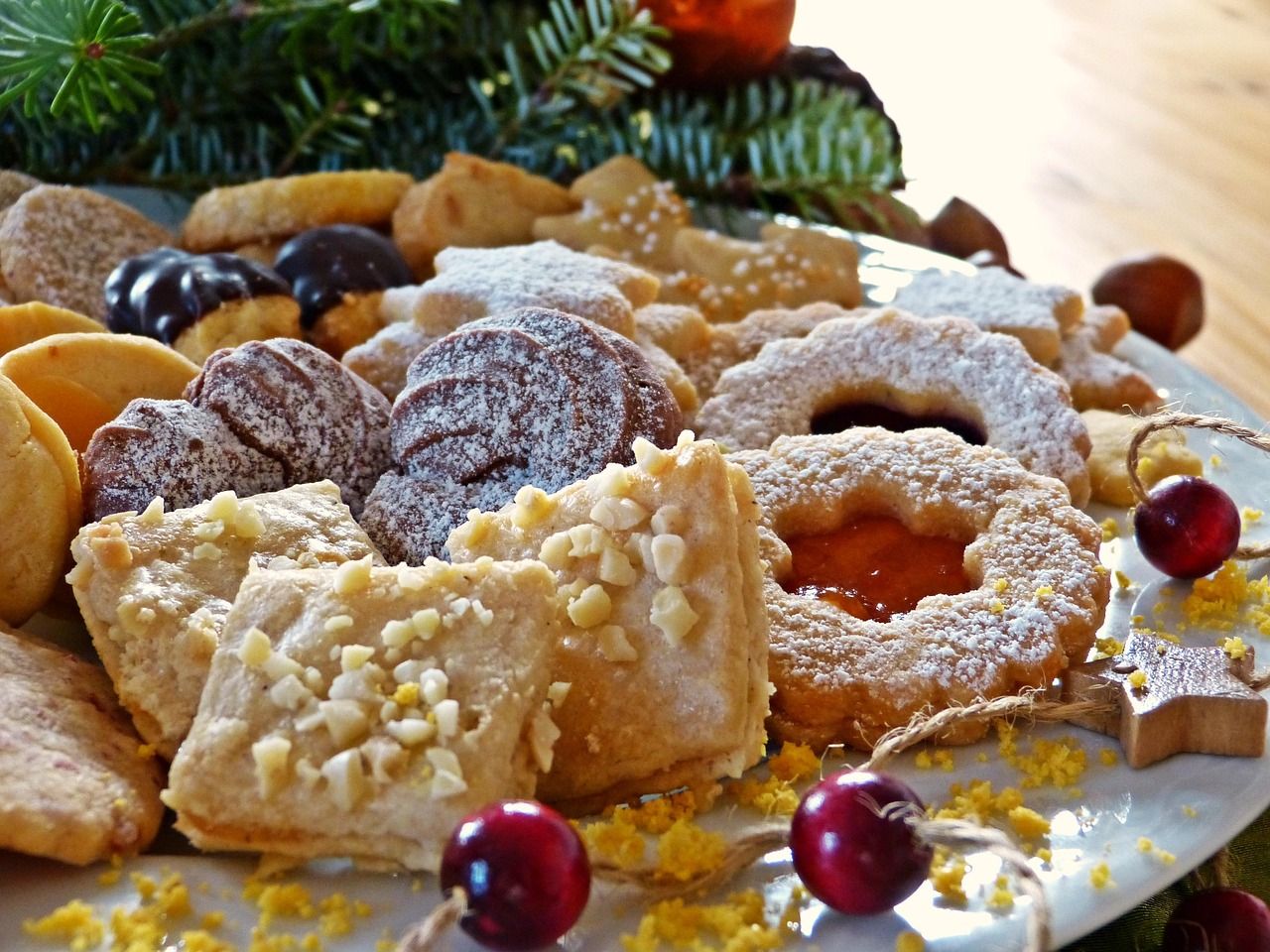 Delicious Christmas Cookie Ideas to Sweeten Your Holiday Season