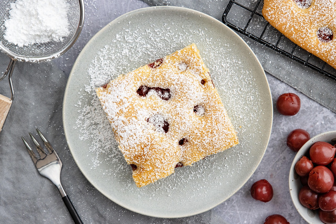 Delicious Christmas Cookies Recipes to Delight Your Holidays