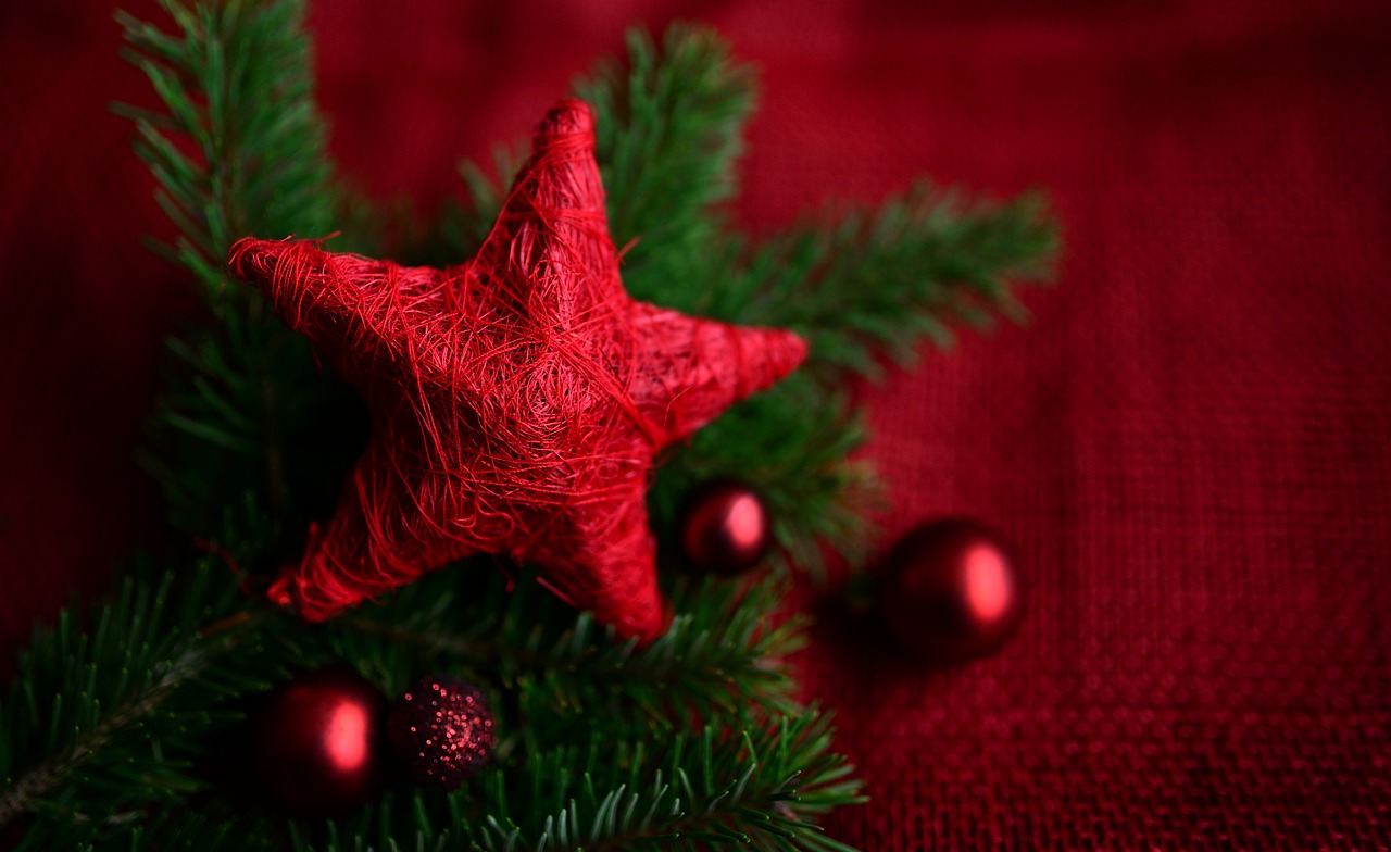 Captivating Christmas Aesthetics: Transform Your Holiday Experience