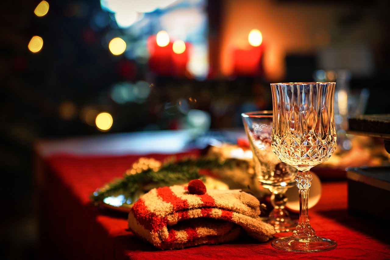 10 Tips for Making This the Best Christmas Ever