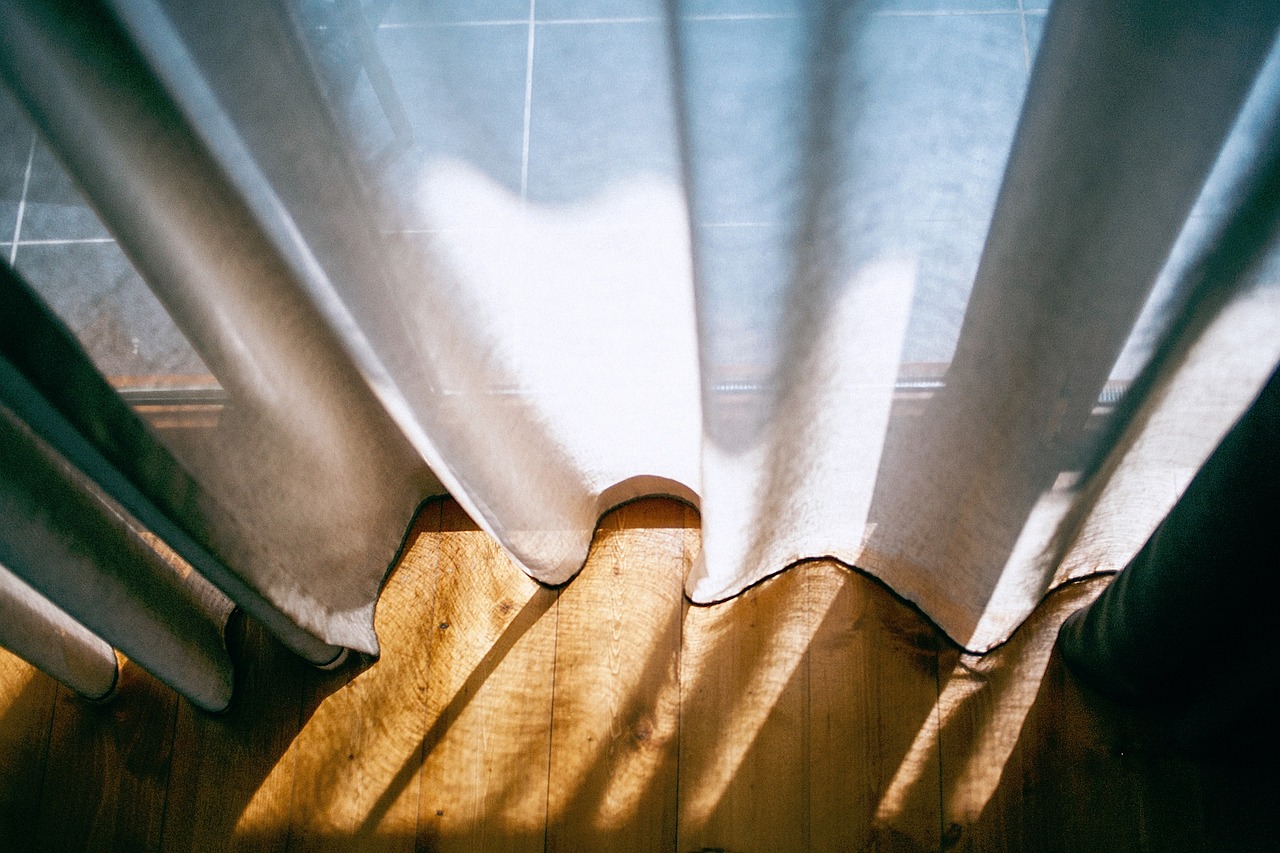 Transform Your Bathroom with a Stunning Christmas Shower Curtain