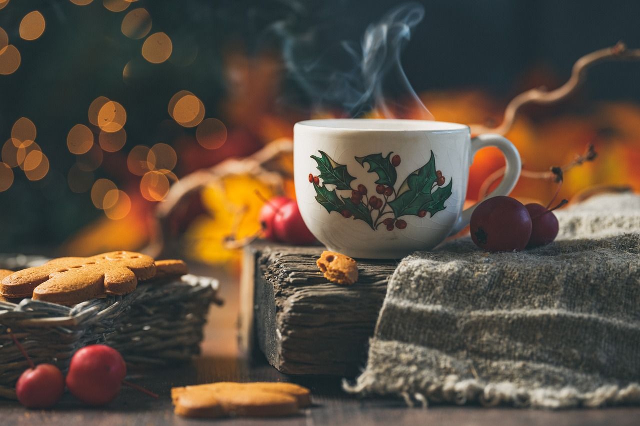 Find the Perfect Christmas Mug for Your Holiday Cheer