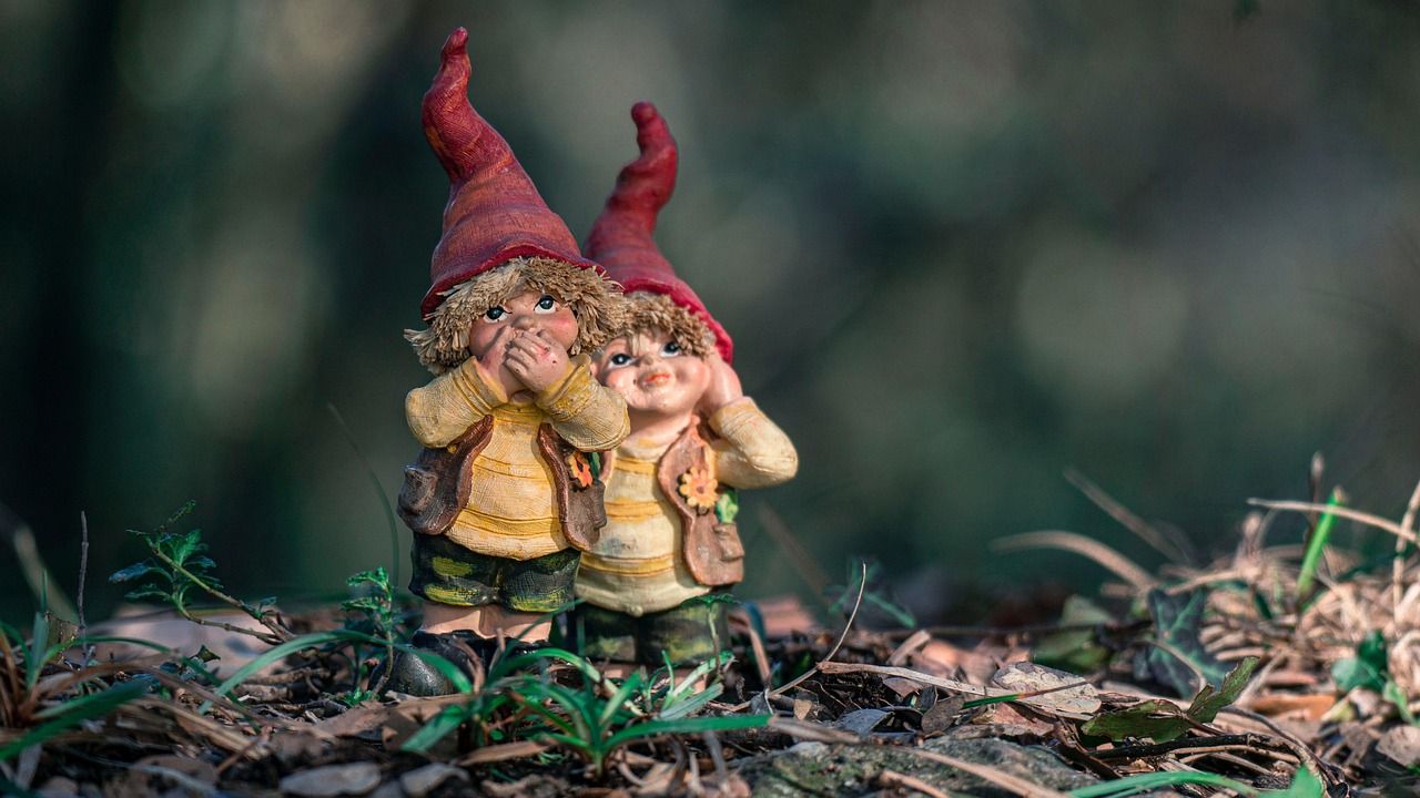 Discover the Magic of Christmas Gnomes for Your Holidays