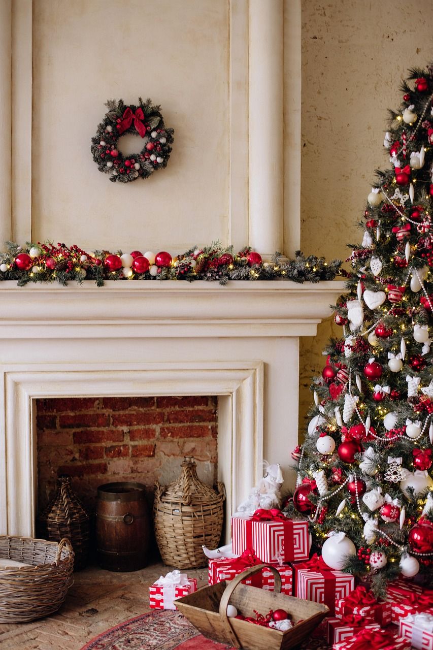 Create Your Perfect Christmas Aesthetic: Tips and Ideas