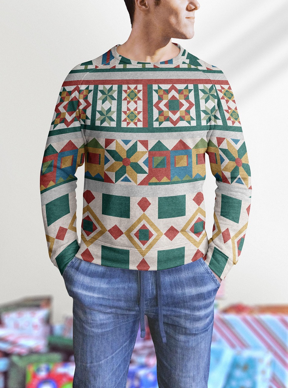 Ultimate Guide to the Christmas Sweater: Styles, Tips, and Trends