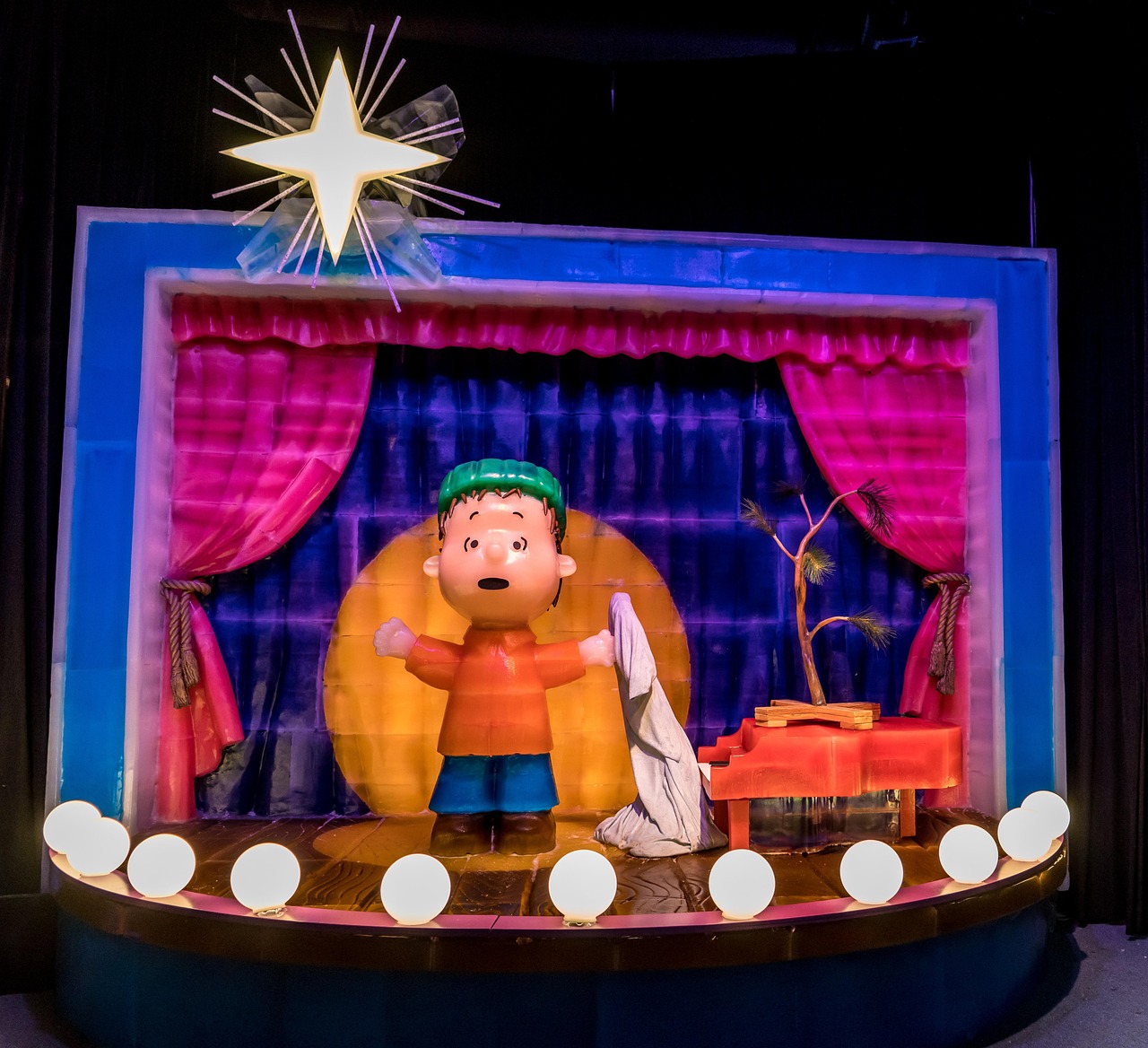 The Timeless Charm of the Charlie Brown Christmas Play