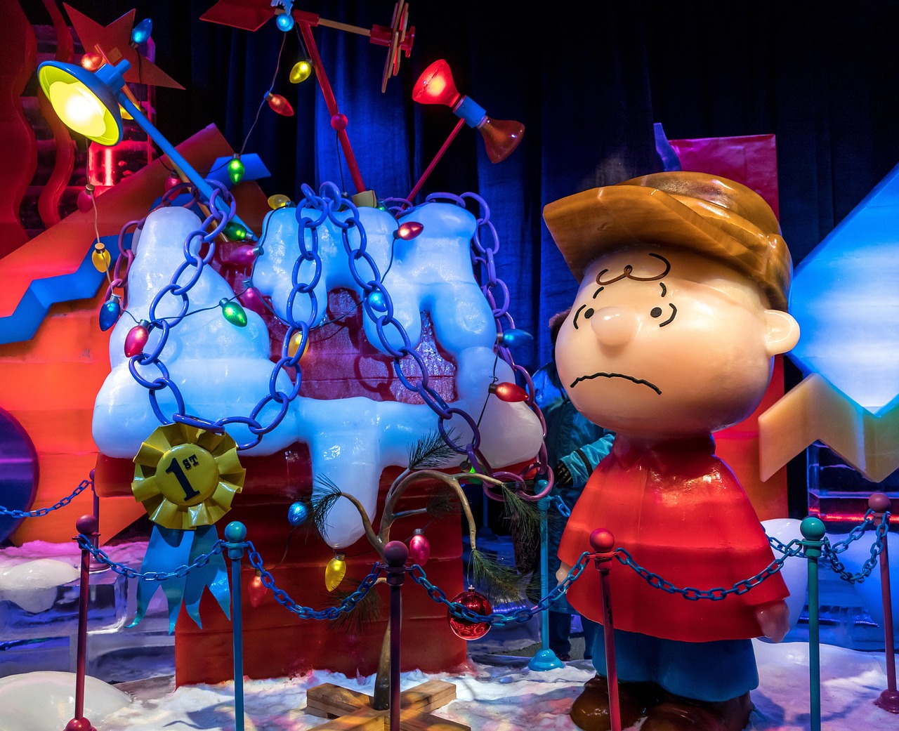 Discover the Magic of Charlie Brown Christmas Snoopy