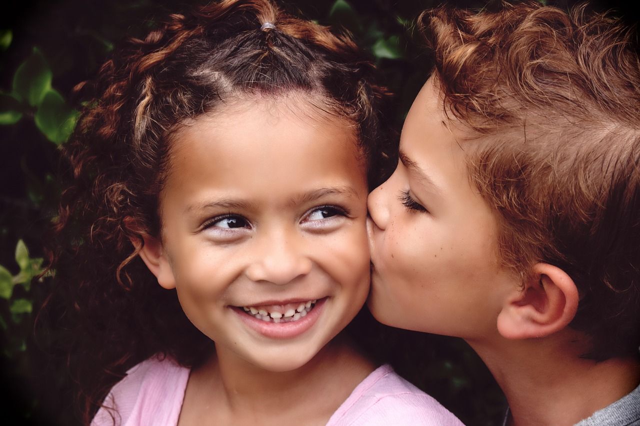 All I Want for Christmas Is My Two Front Teeth: A Festive Wish