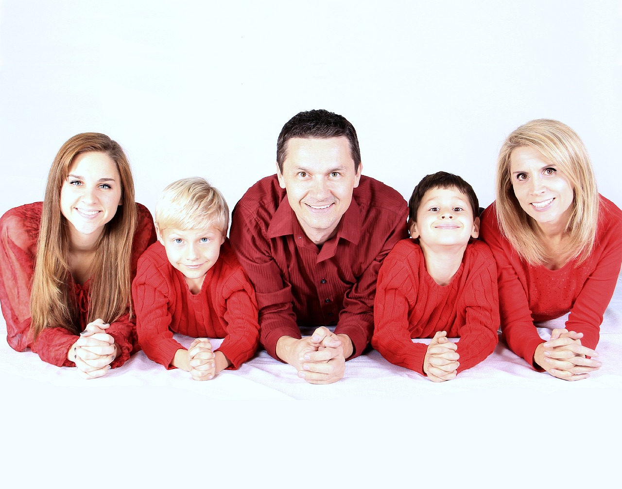 Family Matching Christmas Pajamas: A Cozy Tradition for Your Holiday Season