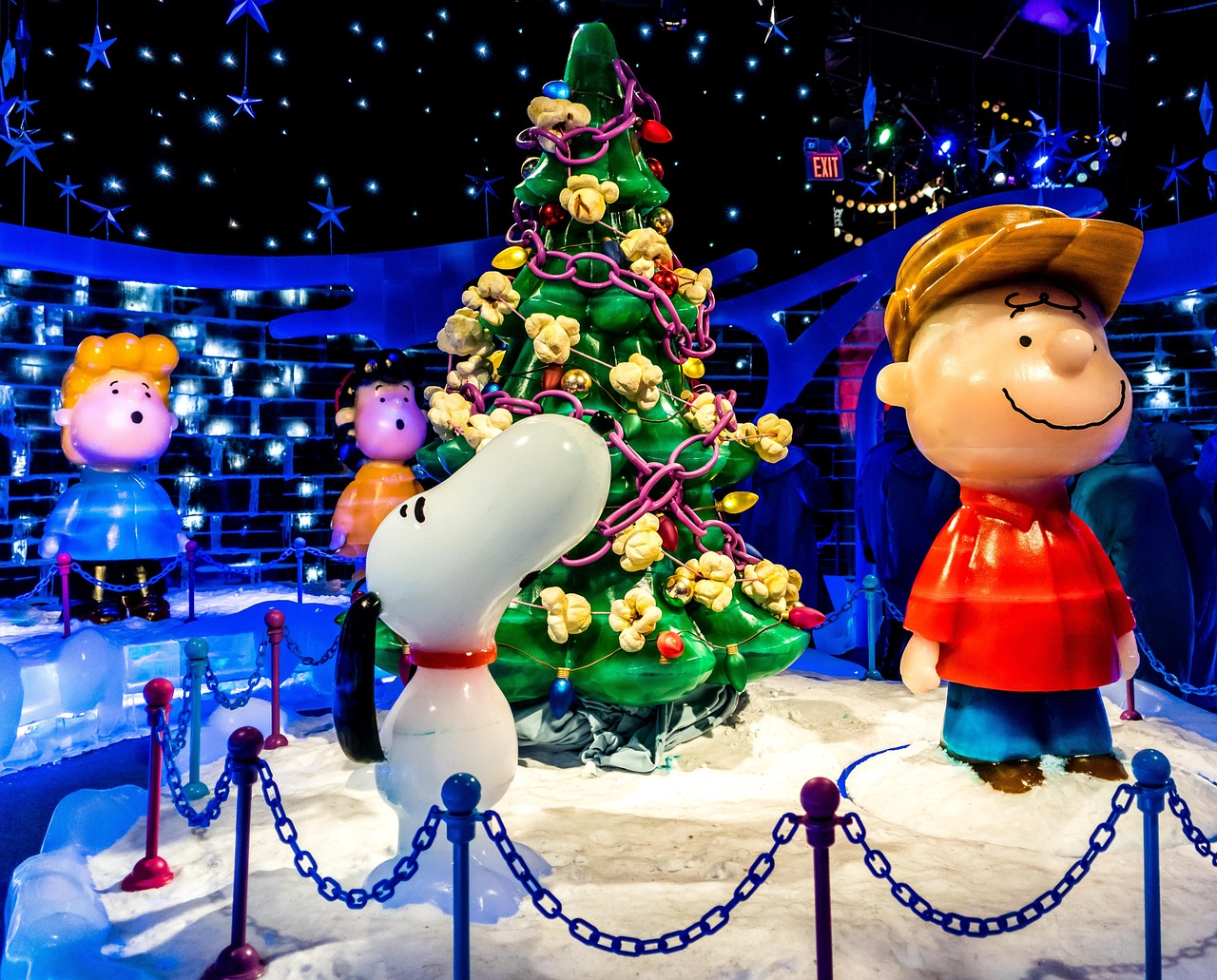 The Joy of the Charlie Brown Christmas Tree: A Nostalgic Tradition