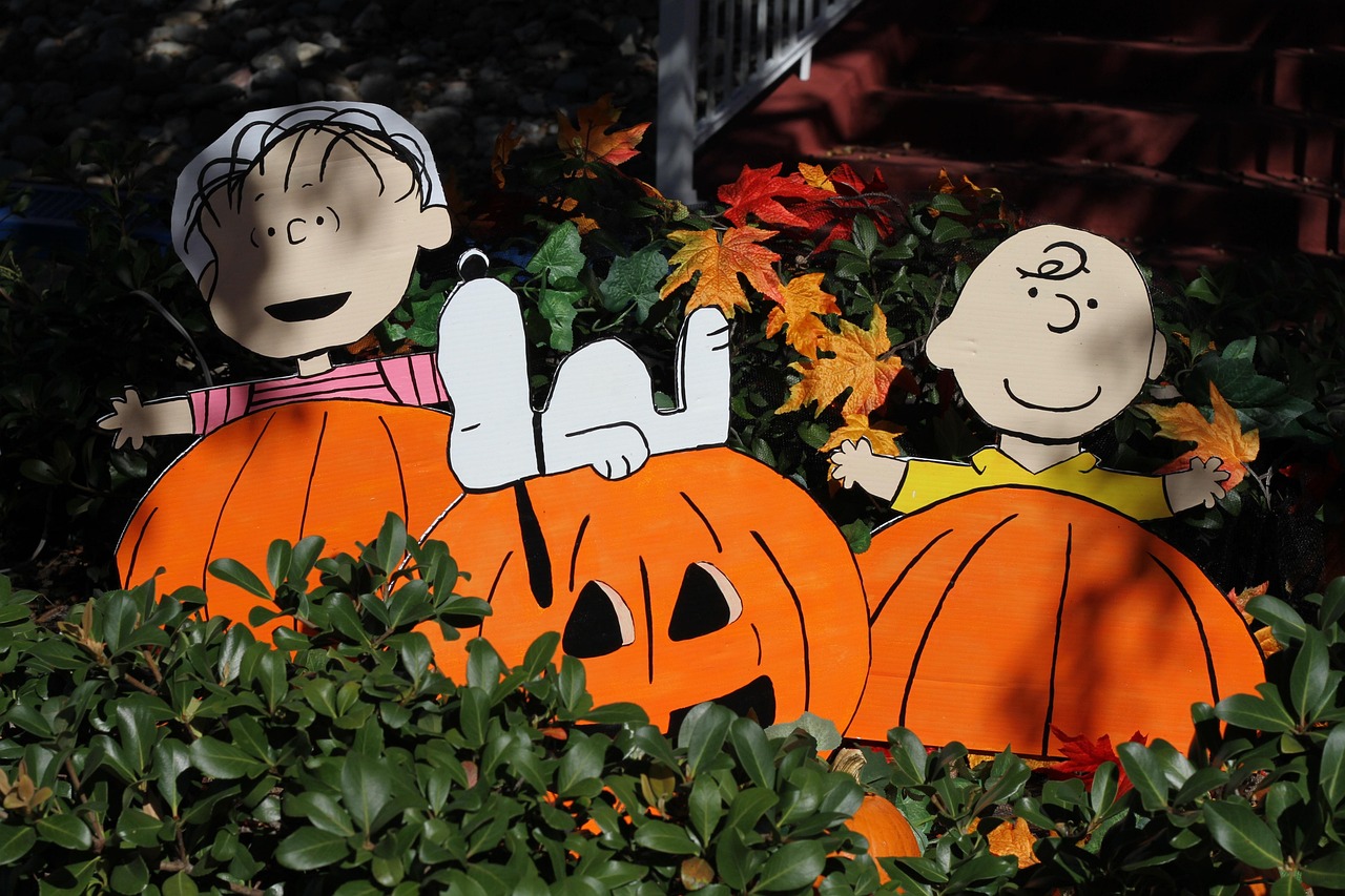 Experience the Joy and Spirit of A Charlie Brown Christmas