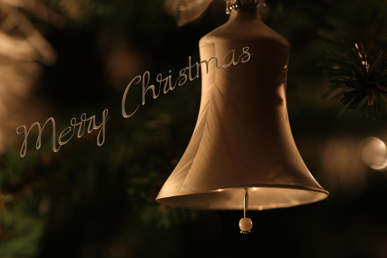 We Wish You a Merry Christmas: Celebrating the Holiday Spirit