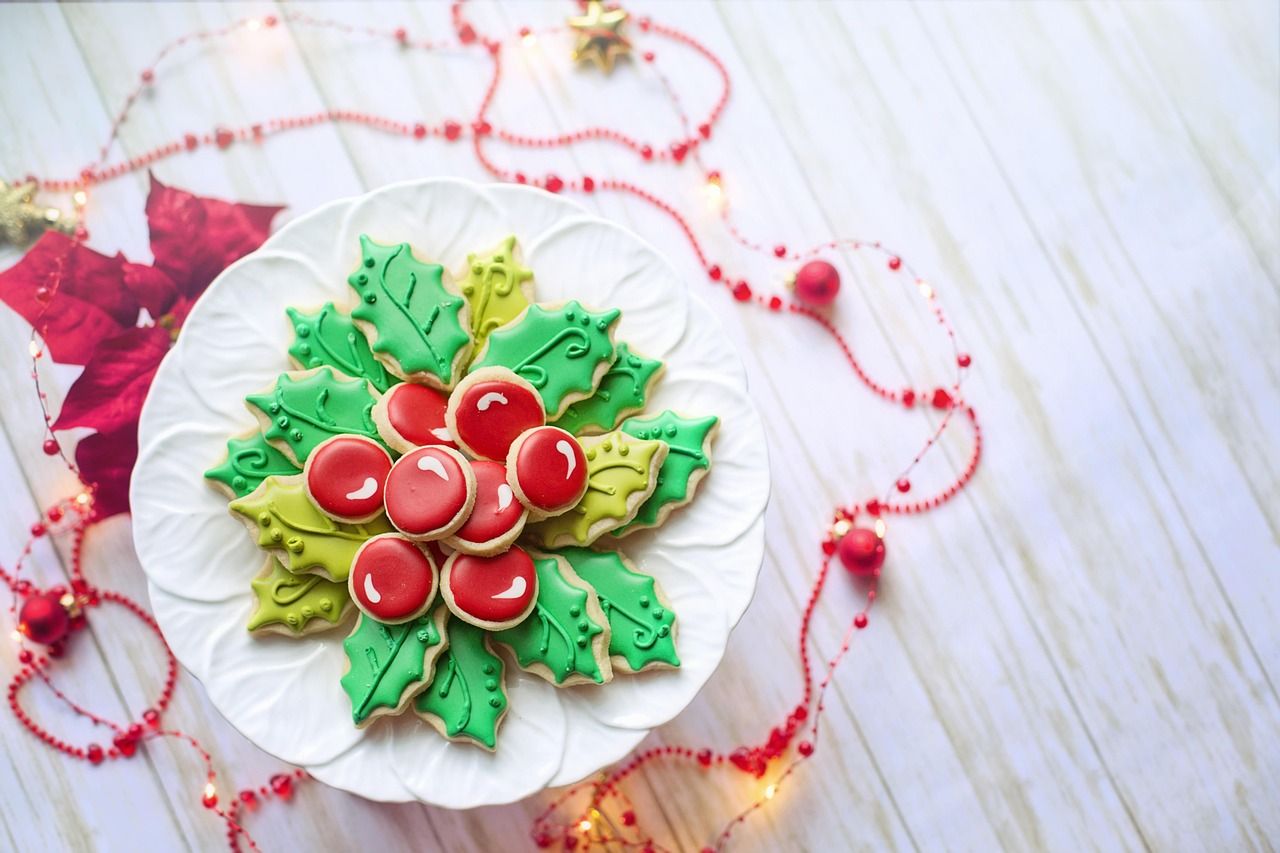 Delightful Christmas Cookie Recipe: Make Your Holidays Sweeter