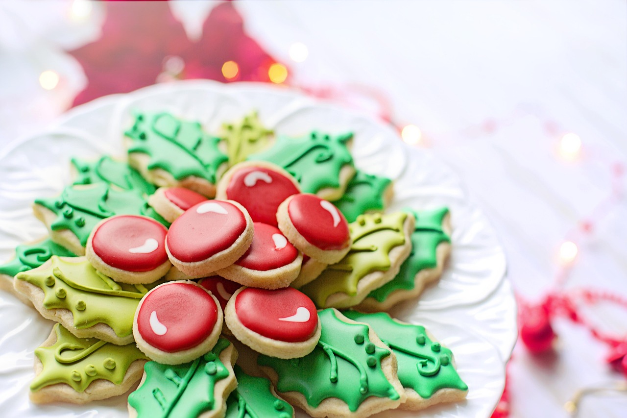 Delicious & Easy Christmas Cookies to Make This Holiday Season